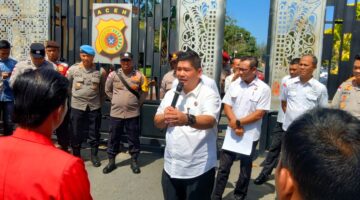 Dugaan Penyalahgunaan Wewenang di Satnarkoba, LSM Suarakan Keresahan Masyarakat