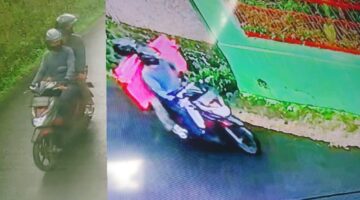 Maling TV dan Elektronik di Gudang Kapten Tatang Taryono, Bogor: Apakah Ini Batas Bawah Moralitas