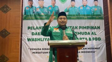 Lawan Sikap Cipayung Plus, DPP LPPI Dukung Penuh MBG: Anggaran Terencana, Kinerja BGN Berhasil Bangun Sistem
