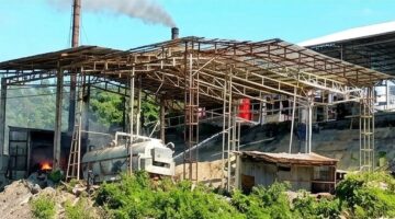 Dugaan Produksi Ilegal Berulang, PT Hopson Aceh Industri Disebut Sedang Menguji Ketegasan Negara di Gayo Lues