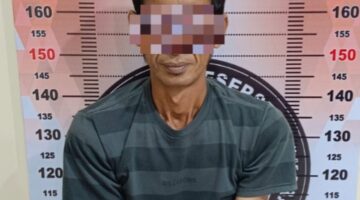 Informasi Warga Ditindaklanjuti, Tim Gabungan Polres Aceh Tenggara Ungkap Dugaan Peredaran Sabu di Lawe Alas