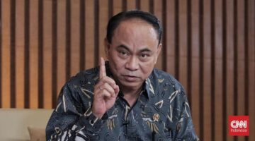 Pengamat Tolak Penggiringan Opini Terhadap Budi Arie, Jangan Potong Percakapan dan Framing Sepihak